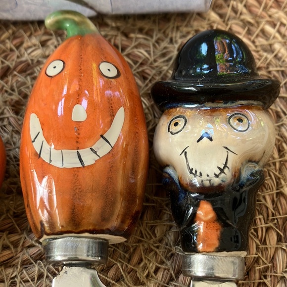 NIB - Boney Bunch 4 Piece SPREADER SET #1196744 - Picture 4 of 8